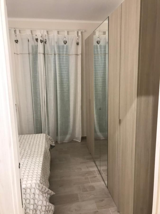 מולפטה Lo Scalo Apartment מראה חיצוני תמונה