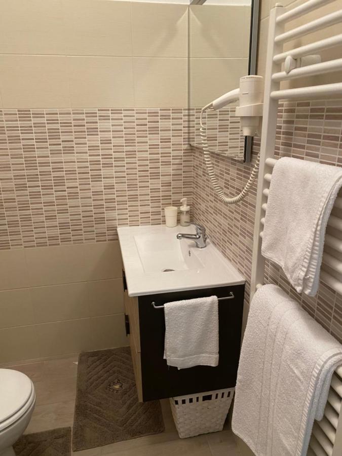 מולפטה Lo Scalo Apartment מראה חיצוני תמונה